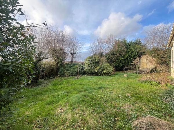 Maison Osny 7 pièce(s) 193.45 m2 €430 000 ** - Référence 11129