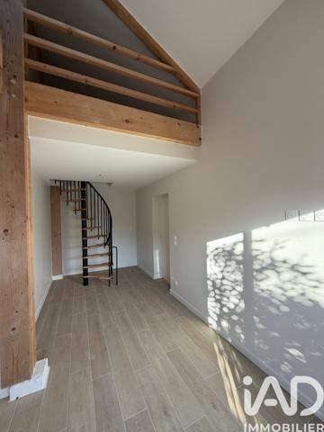 Maison à vendre 5 pièces 100 m² Benerville-sur-Mer