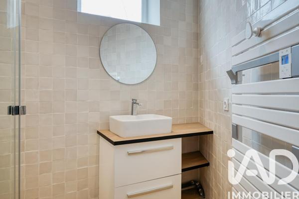 Maison à vendre 5 pièces 100 m² Benerville-sur-Mer