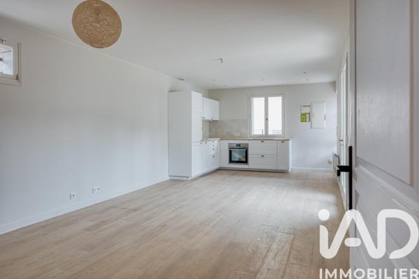 Maison à vendre 5 pièces 100 m² Benerville-sur-Mer