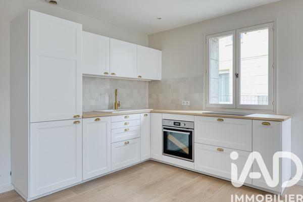 Maison à vendre 5 pièces 100 m² Benerville-sur-Mer