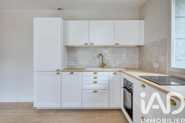 Maison à vendre 5 pièces 100 m² Benerville-sur-Mer