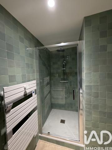 Maison à vendre 5 pièces 100 m² Benerville-sur-Mer