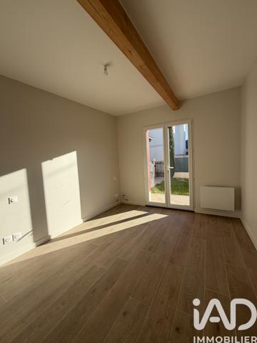 Maison à vendre 5 pièces 100 m² Benerville-sur-Mer