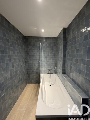 Maison à vendre 5 pièces 100 m² Benerville-sur-Mer