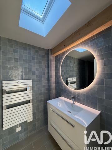 Maison à vendre 5 pièces 100 m² Benerville-sur-Mer