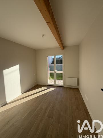 Maison à vendre 5 pièces 100 m² Benerville-sur-Mer