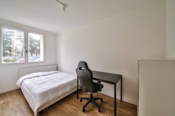 Jolie colocation meublée proche boulevard du massacre