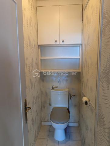 Appartement de 78,24 m²