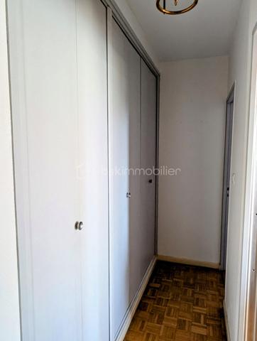 Appartement de 78,24 m²
