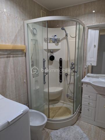 Appartement de 78,24 m²