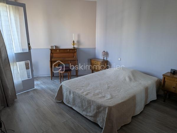 Appartement de 78,24 m²