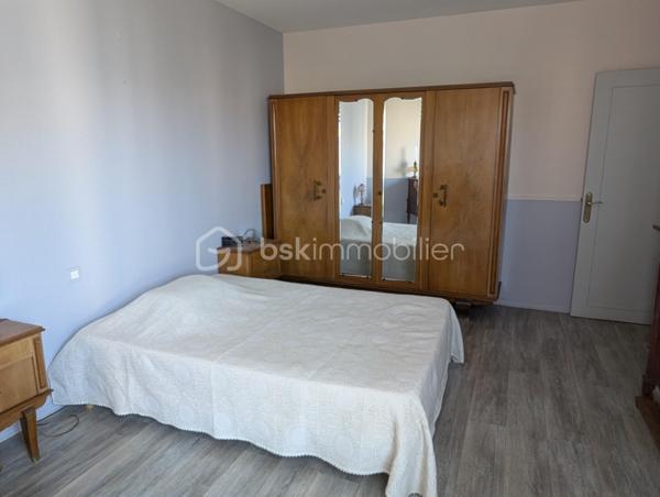 Appartement de 78,24 m²