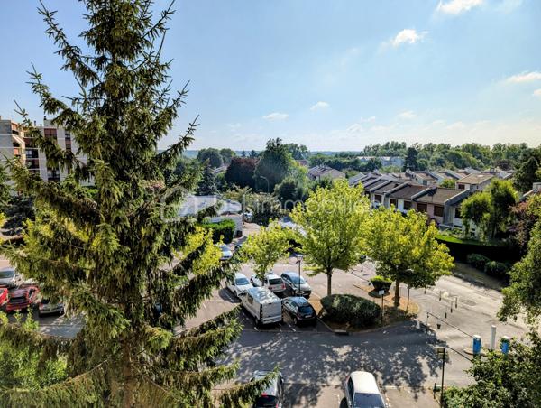 Appartement de 78,24 m²