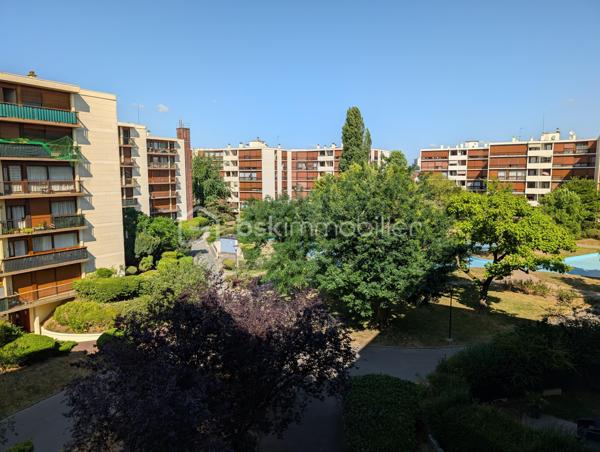 Appartement de 78,24 m²