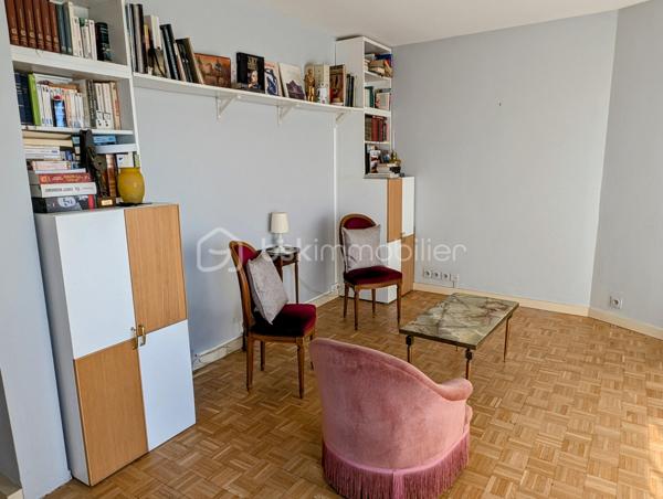 Appartement de 78,24 m²