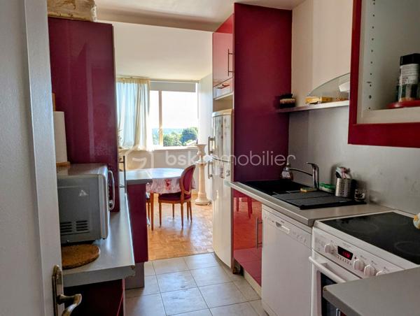 Appartement de 78,24 m²