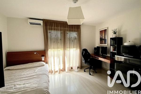 Appartement à vendre 1 pièce 23 m² Marseille 5