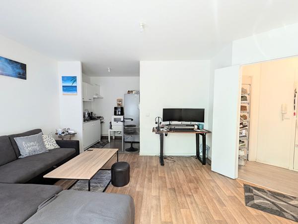 Appartement T2 Récent et Lumineux - Argenteuil , Argenteuil Appartement T2 Récent et Lumineux - Argenteuil , Argenteuil