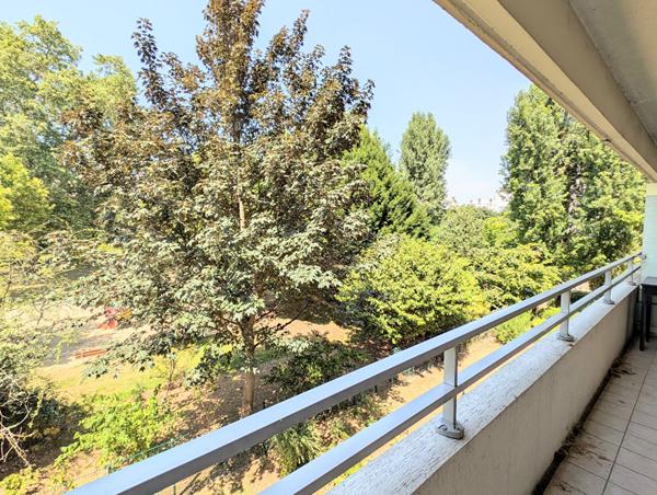 T3 lumineux - Grand Balcon & Vue Jardin - Asnières , Asnieres sur seine T3 lumineux - Grand Balcon & Vue Jardin - Asnières , Asnieres sur seine