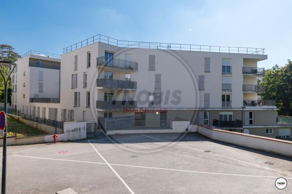 Appartement Poissy 2 pièce(s) 45 m2, Poissy 78300
