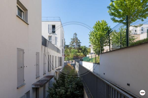 Appartement Poissy 2 pièce(s) 45 m2, Poissy 78300
