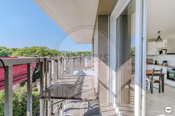 Appartement Poissy 2 pièce(s) 45 m2, Poissy 78300