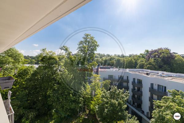 Appartement Poissy 2 pièce(s) 45 m2, Poissy 78300