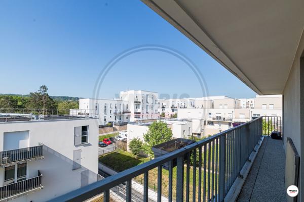 Appartement Poissy 2 pièce(s) 45 m2, Poissy 78300