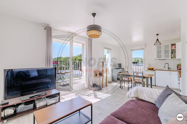 Appartement Poissy 2 pièce(s) 45 m2, Poissy 78300