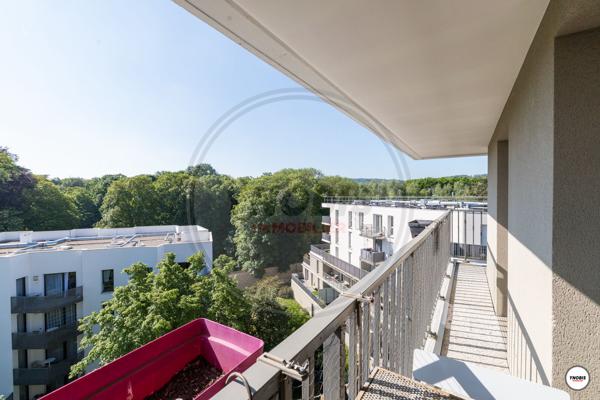 Appartement Poissy 2 pièce(s) 45 m2, Poissy 78300