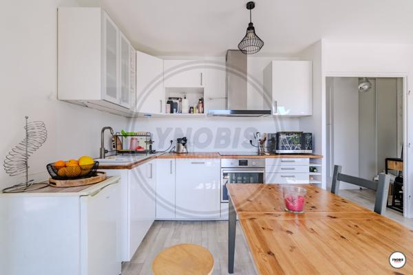 Appartement Poissy 2 pièce(s) 45 m2, Poissy 78300