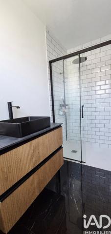 Maison à vendre 5 pièces 110 m² Laruscade