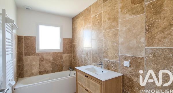 Maison à vendre 5 pièces 110 m² Laruscade