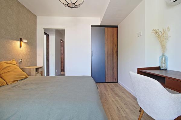 Appartement Dax 3 pièces 72 m2