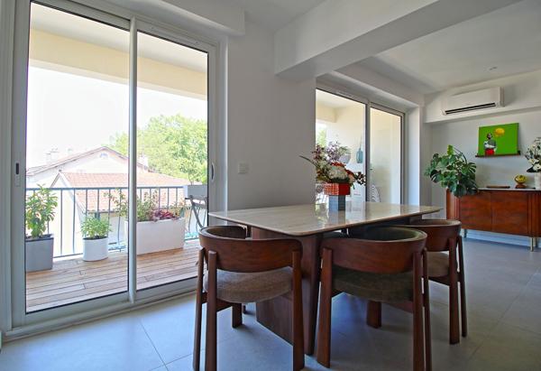 Appartement Dax 3 pièces 72 m2