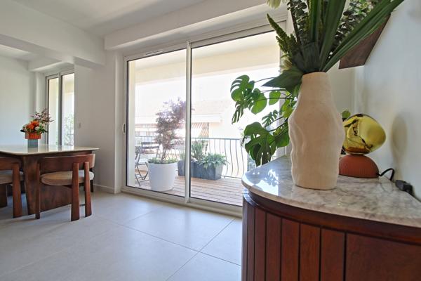 Appartement Dax 3 pièces 72 m2