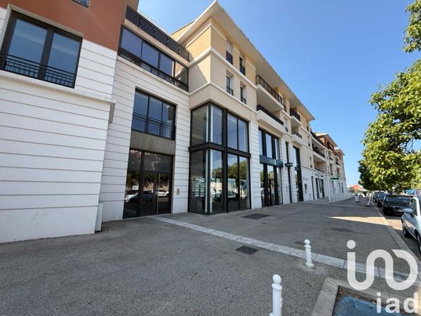 Appartement à vendre 2 pièces 36 m² Toulon