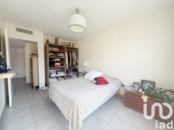Appartement à vendre 2 pièces 36 m² Toulon