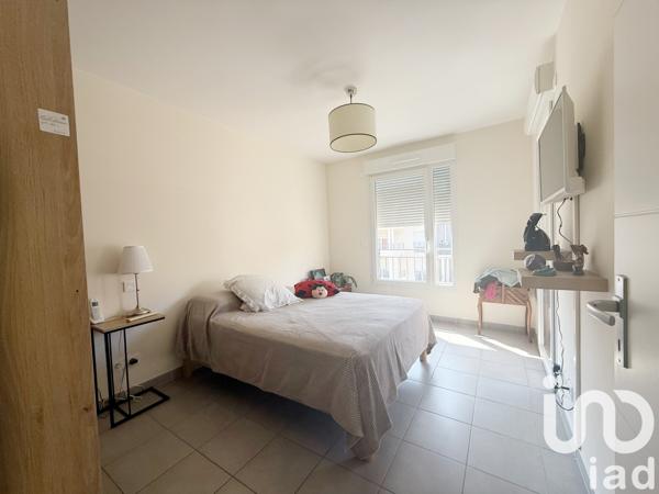 Appartement à vendre 2 pièces 36 m² Toulon
