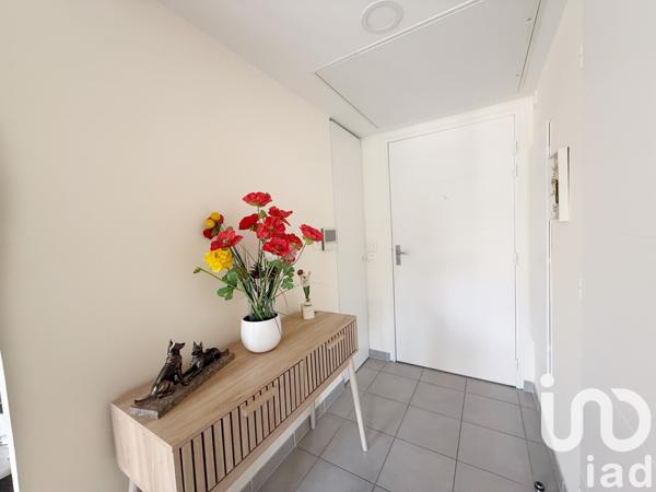 Appartement à vendre 2 pièces 36 m² Toulon