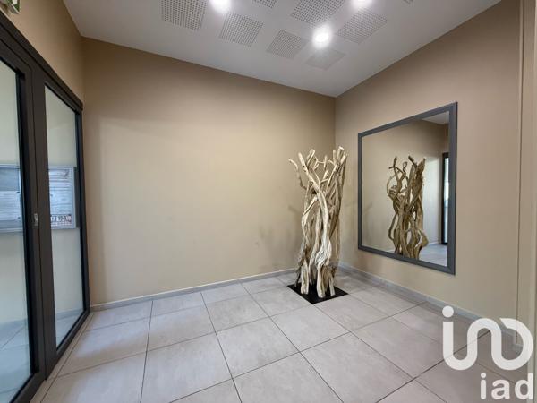 Appartement à vendre 2 pièces 36 m² Toulon