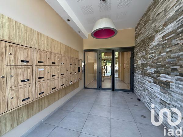 Appartement à vendre 2 pièces 36 m² Toulon