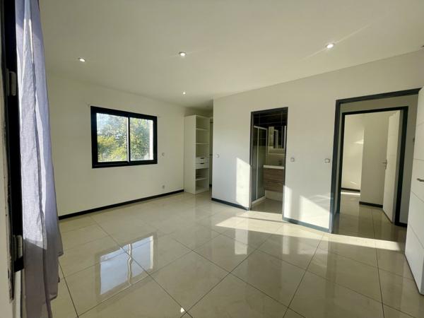 Maison 4 pièces - 118 m²