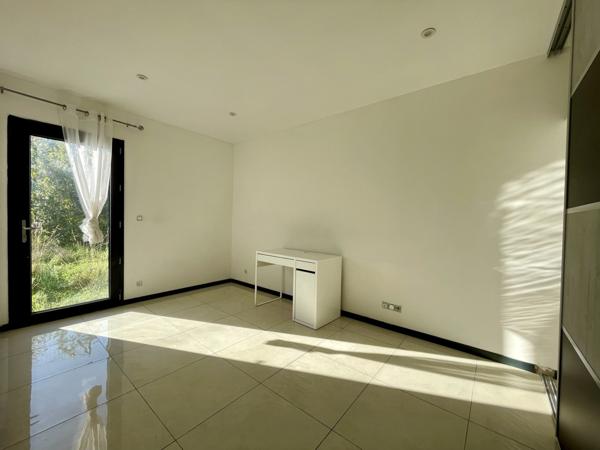 Maison 4 pièces - 118 m²