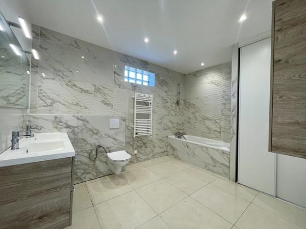 Maison 4 pièces - 118 m²