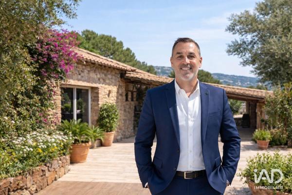 Murs commerciaux  à vendre 465 m² Puget-sur-Argens