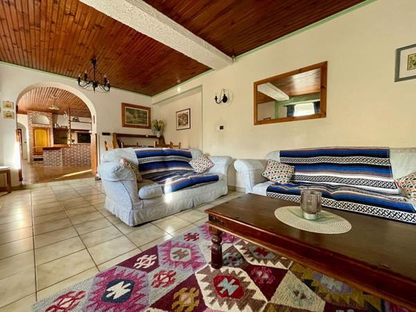 Maison dans secteur recherché de Wimille !