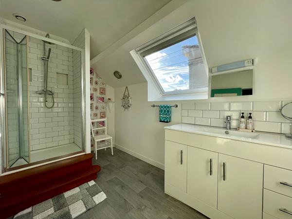 Maison dans secteur recherché de Wimille !