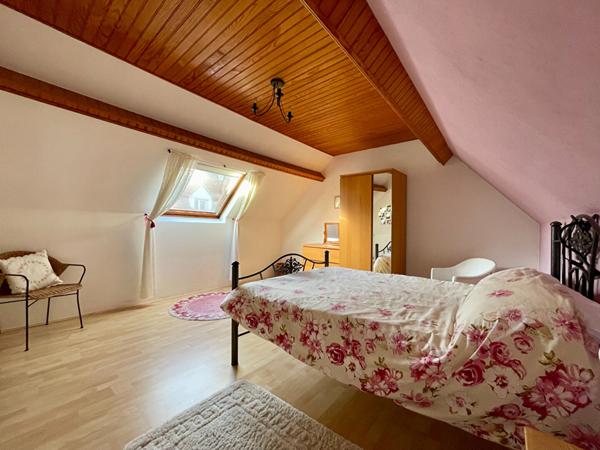 Maison dans secteur recherché de Wimille !